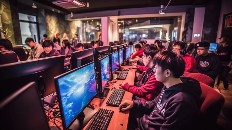 开云电竞官网｜Kaiyun Esports—顶级电竞赛事平台